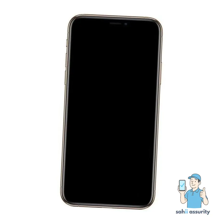Adhesive Gasket Sticker Back for Apple iPhone XS Max